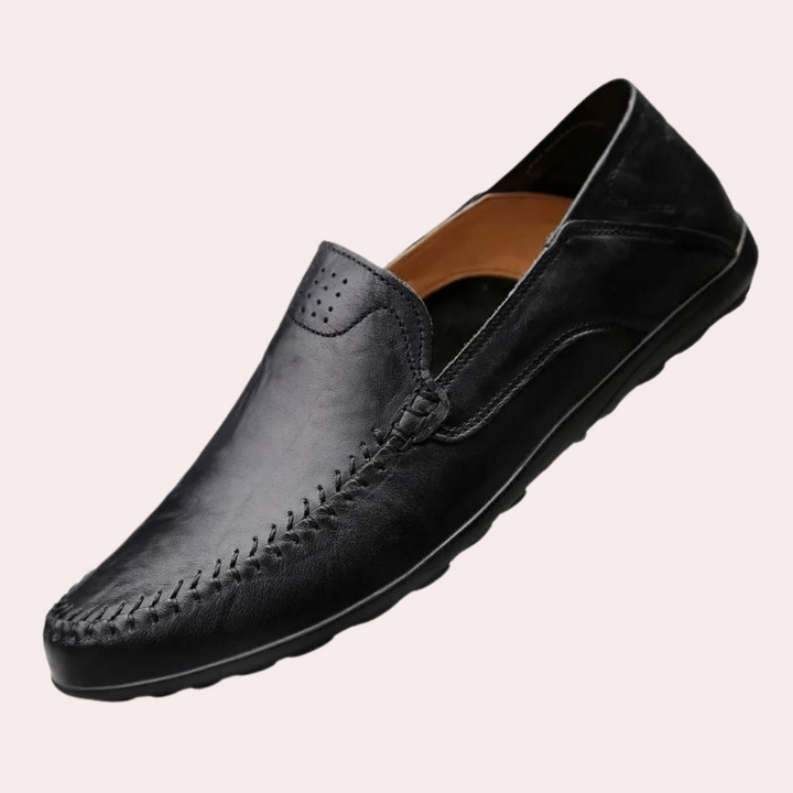 Stilvolle Herren-Loafer