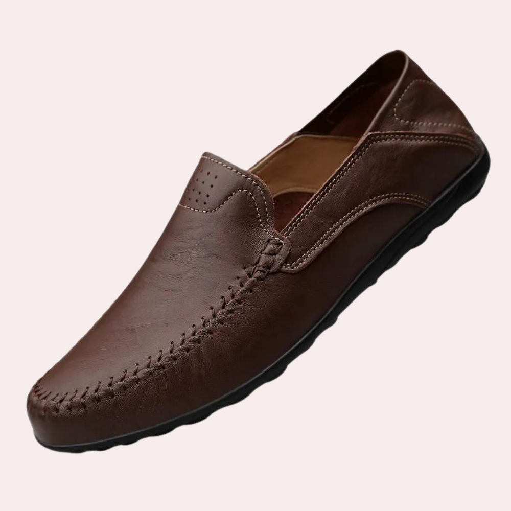 Stilvolle Herren-Loafer