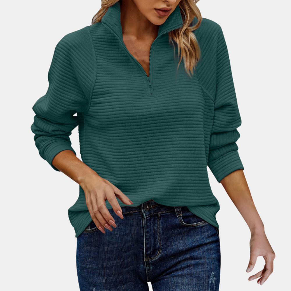 Dobry - Modischer Damen-Pullover