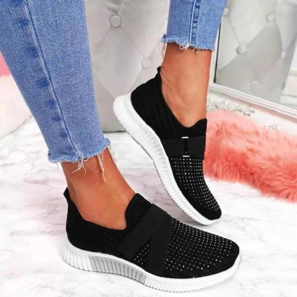 Giselle – Freizeit-Sneaker für Damen