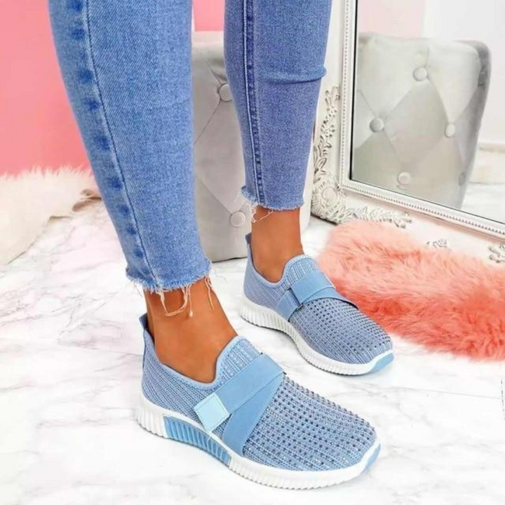 Giselle – Freizeit-Sneaker für Damen