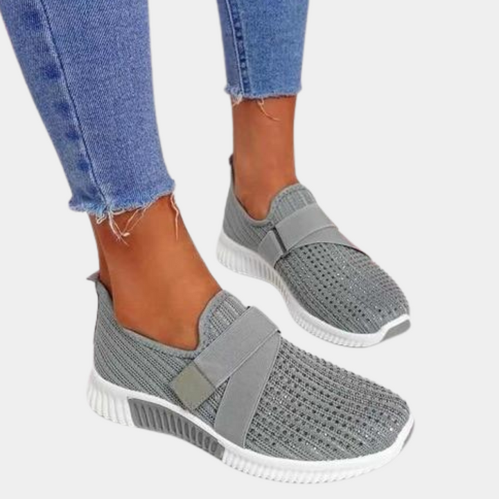 Giselle – Freizeit-Sneaker für Damen