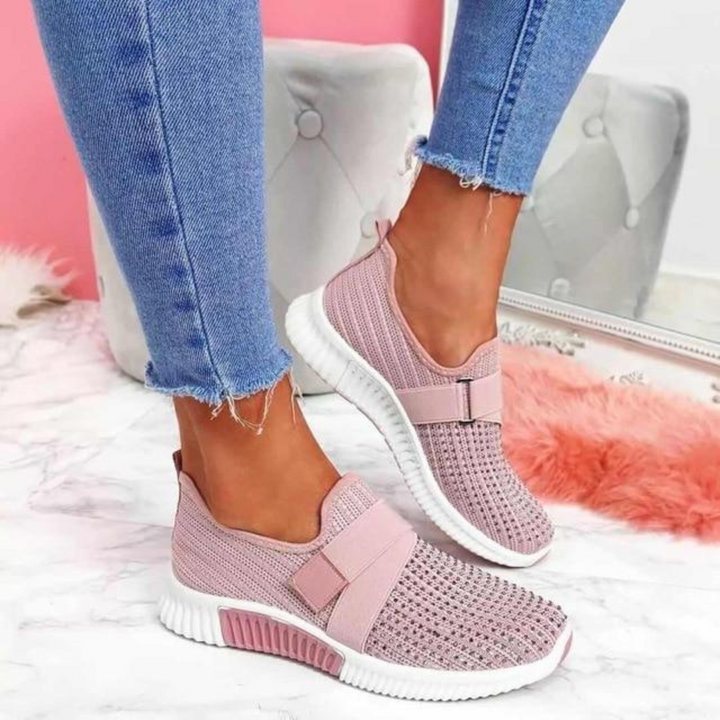 Giselle – Freizeit-Sneaker für Damen