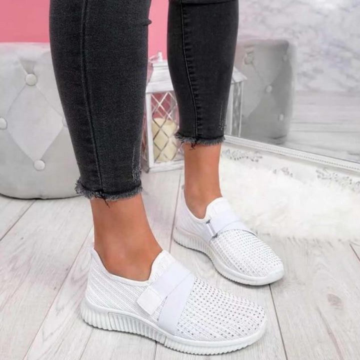 Giselle – Freizeit-Sneaker für Damen