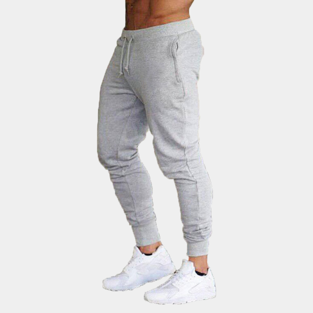 Mateo - Gut sitzende Herren-Sweatpants