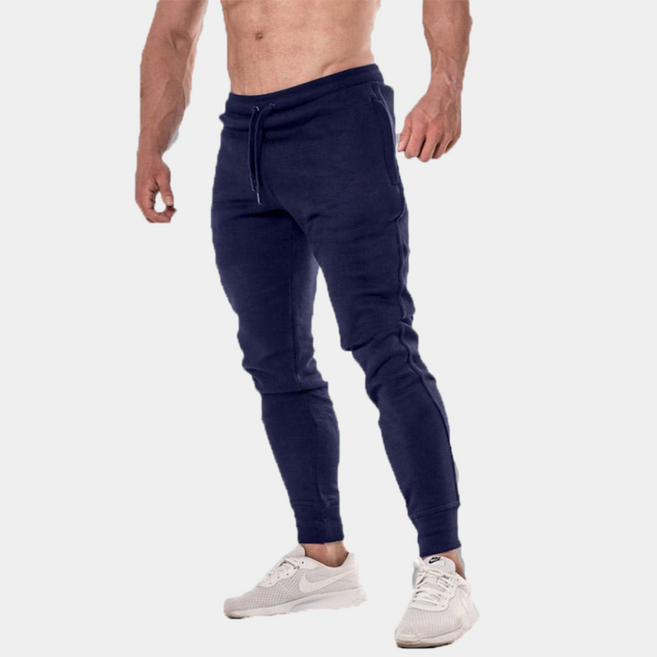 Mateo - Gut sitzende Herren-Sweatpants