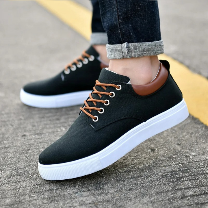 Mateo - Stylische und bequeme Herren-Sneakers