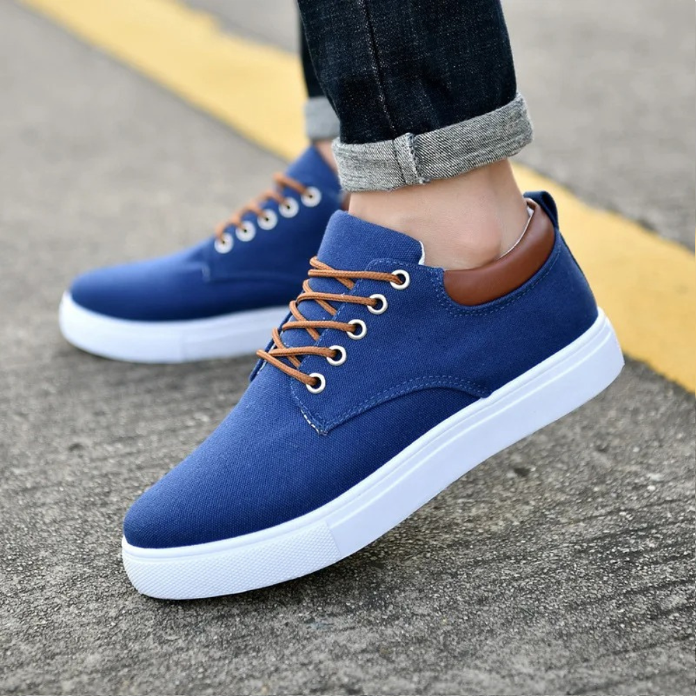 Mateo - Stylische und bequeme Herren-Sneakers