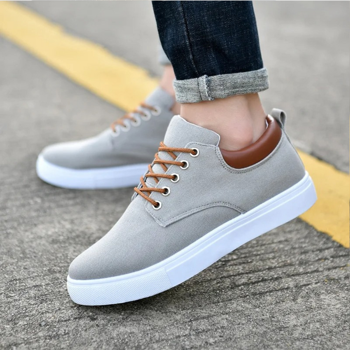 Mateo - Stylische und bequeme Herren-Sneakers