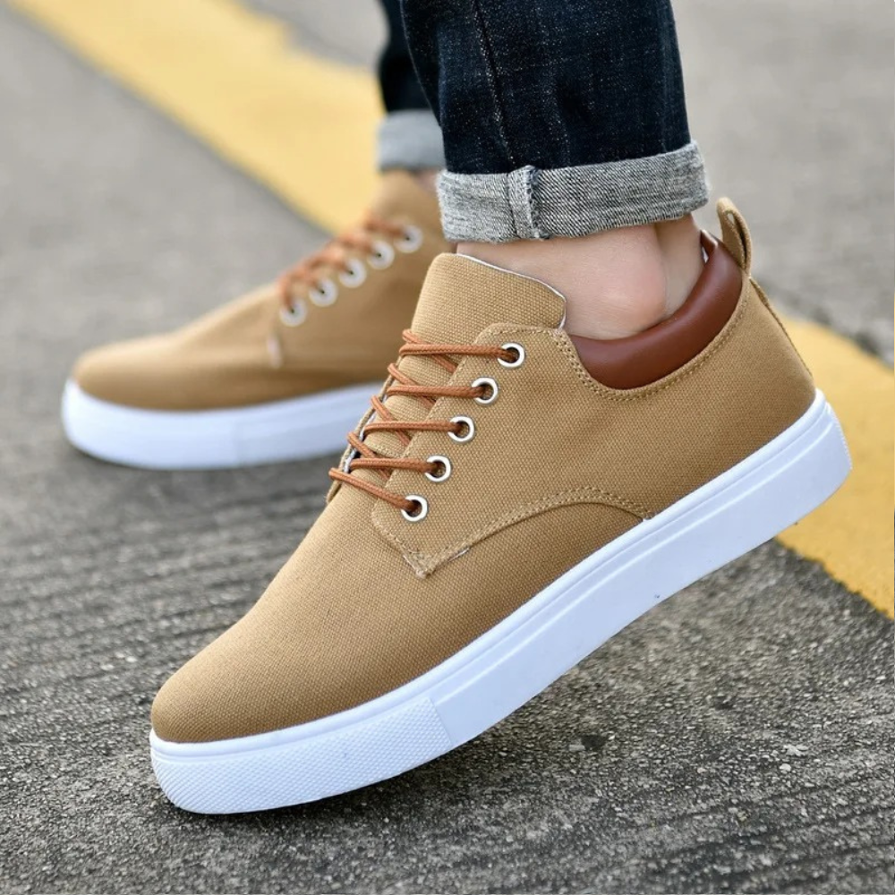 Mateo - Stylische und bequeme Herren-Sneakers