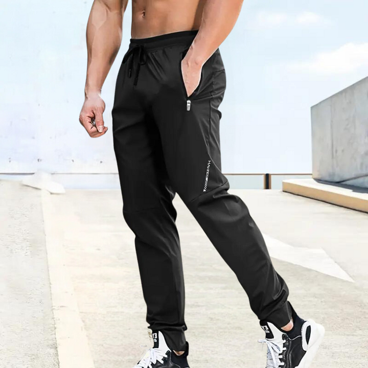 Thiago - Herren-Sporthose mit Kordelzug