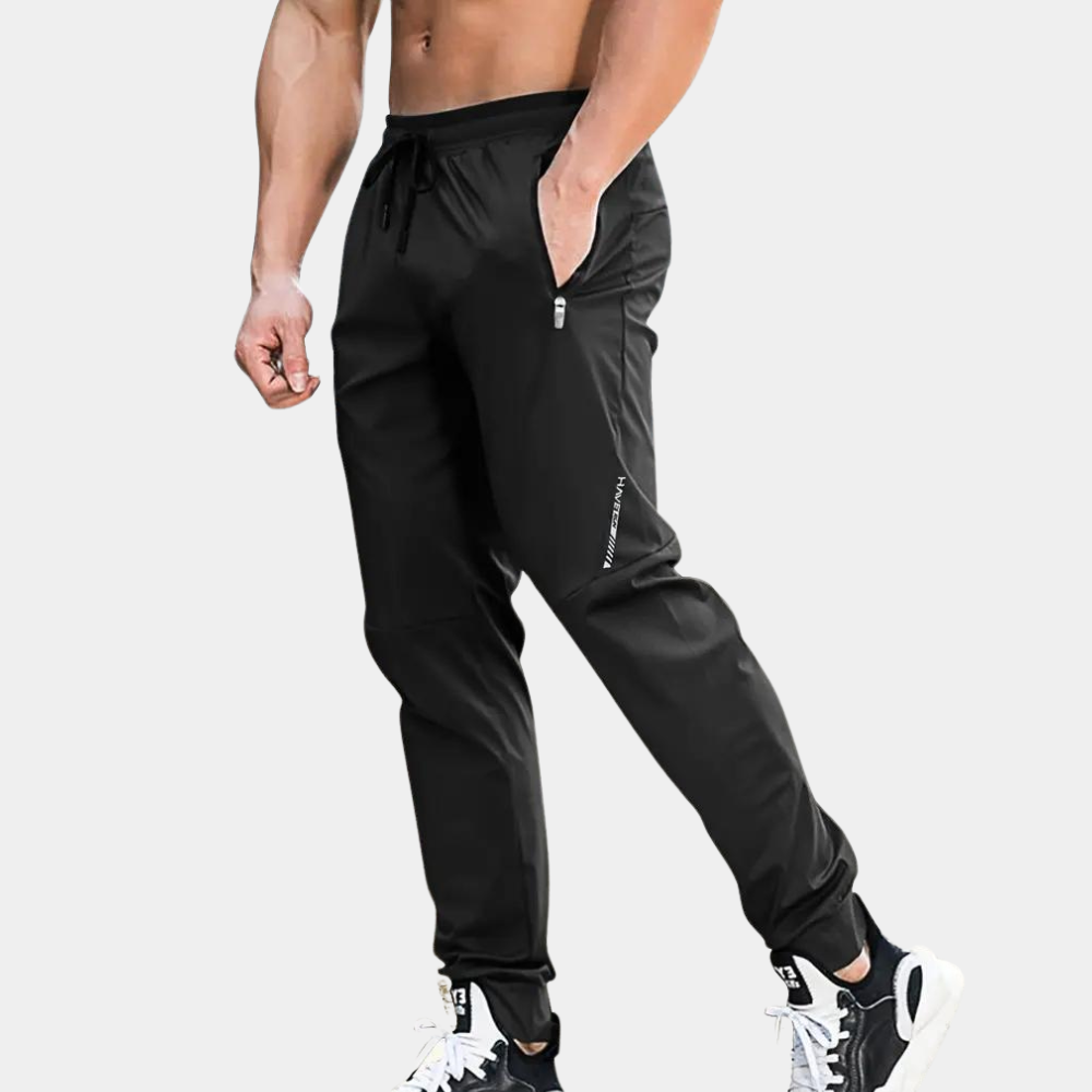 Thiago - Herren-Sporthose mit Kordelzug