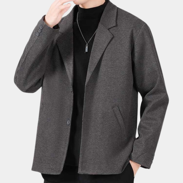 Amor - Professionelle Leichtigkeit Herren Blazer