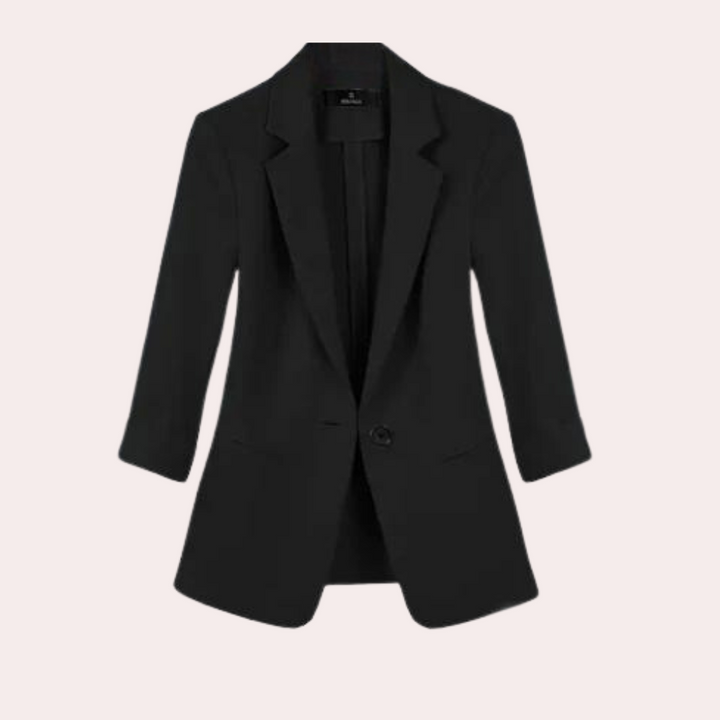 Teresa - Elegantes Blazer-Set für Damen