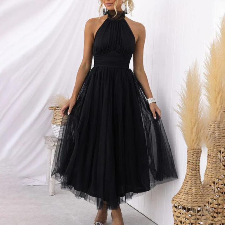 Aria - Ärmelloses Sommerkleid für Damen