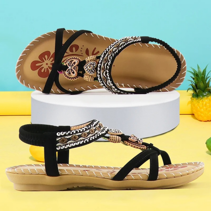 Ella - Leichte Damen-Sandalen