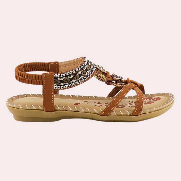 Ella - Leichte Damen-Sandalen