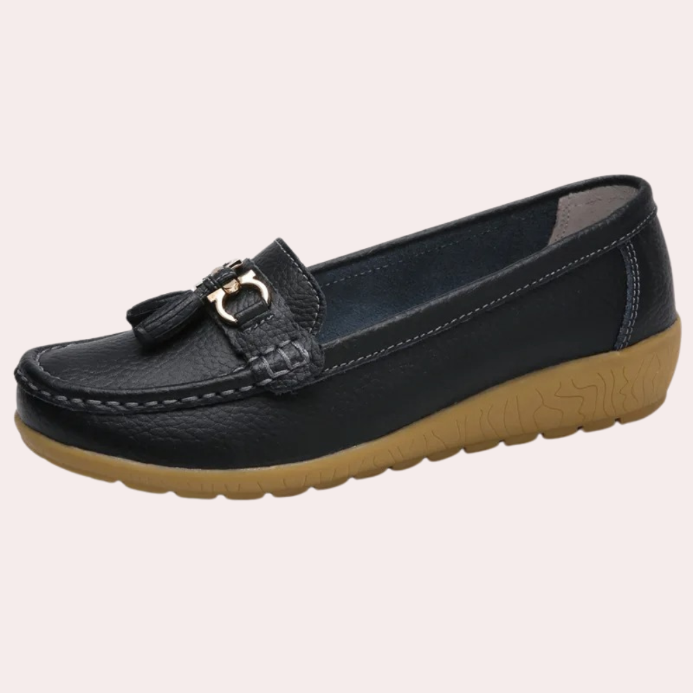 Isabela - Stilvolle Slip-on-Schuhe für Damen