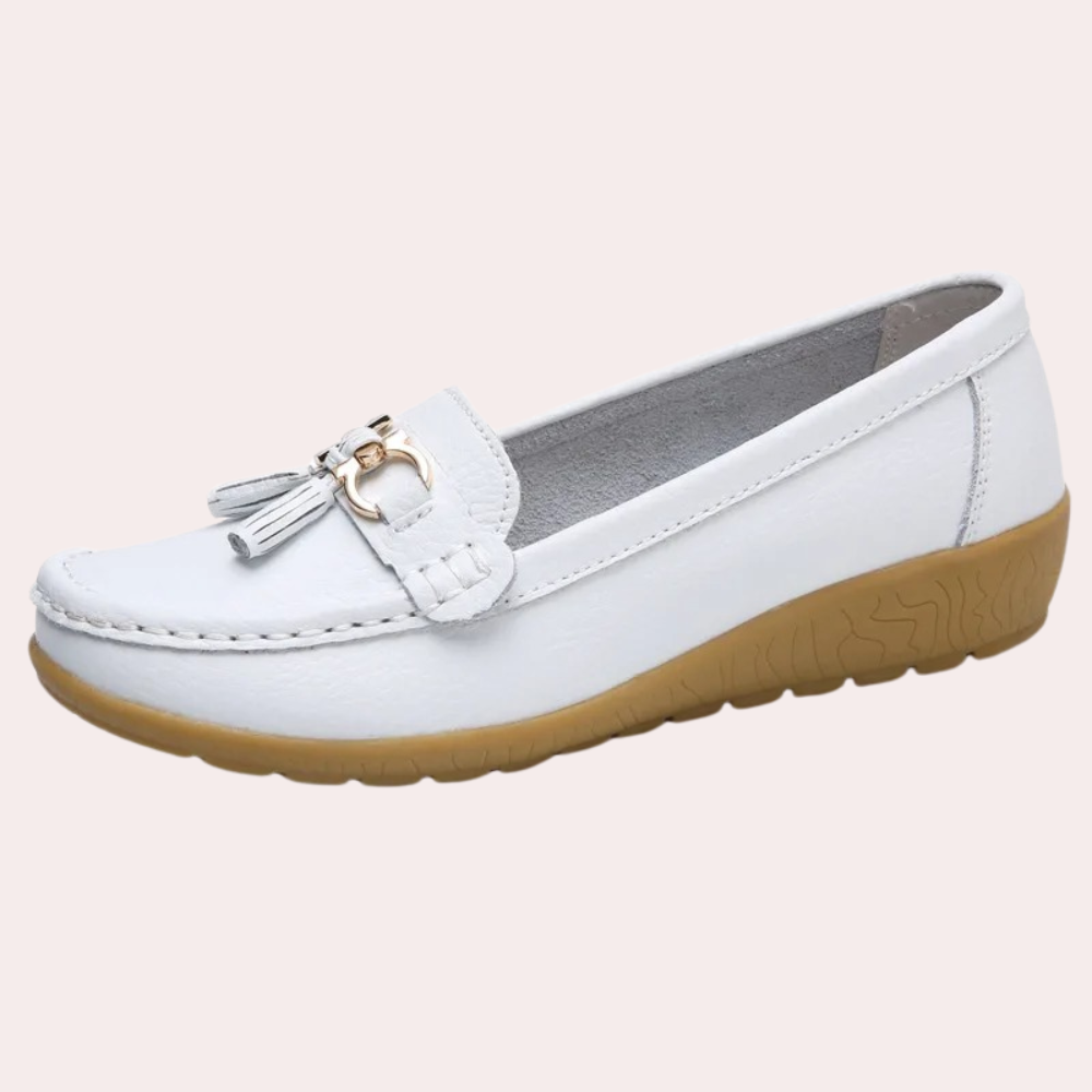 Isabela - Stilvolle Slip-on-Schuhe für Damen