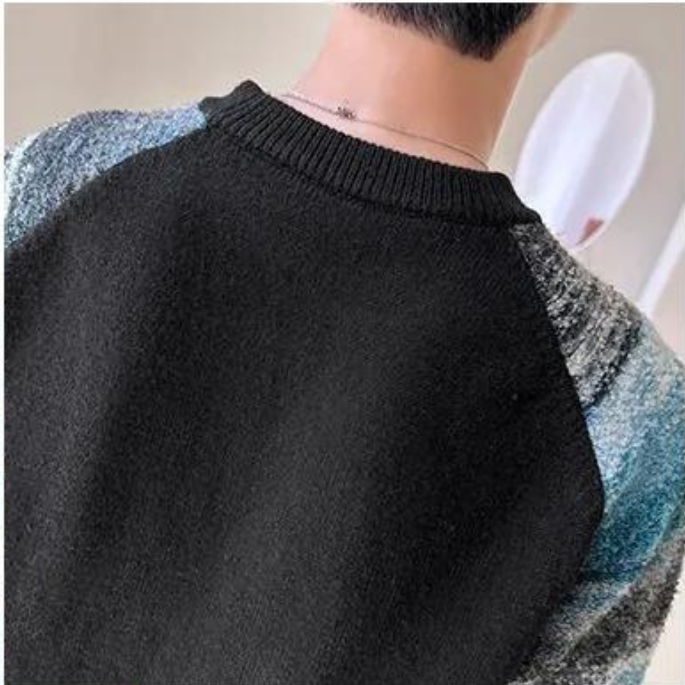 Maxi - Strickpullover für Männer