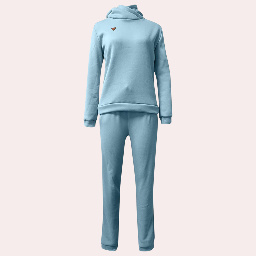 Zita - Modernes Activewear Set für Damen