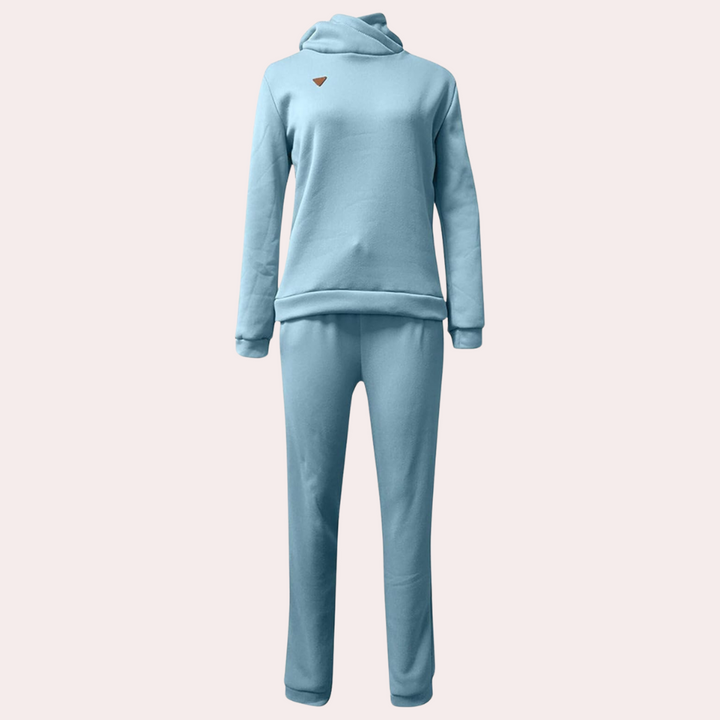 Zita - Modernes Activewear Set für Damen