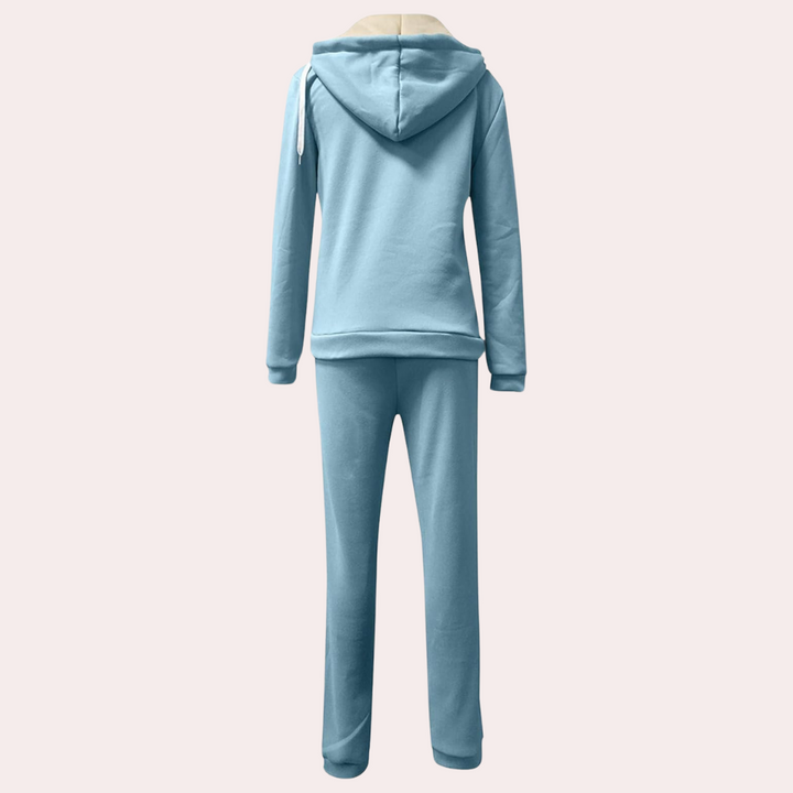 Zita - Modernes Activewear Set für Damen