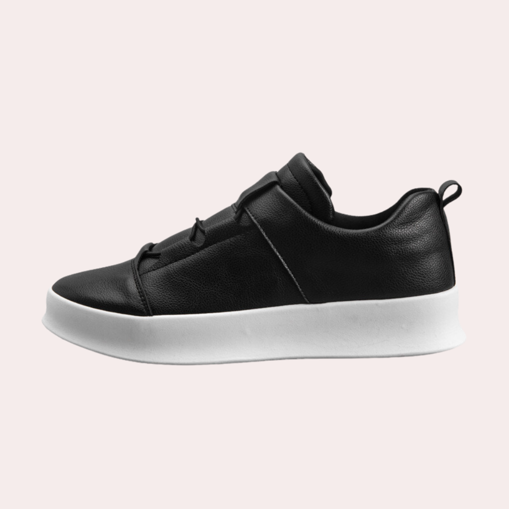 Kaye - Stylische Slip on Schuhe für Herren