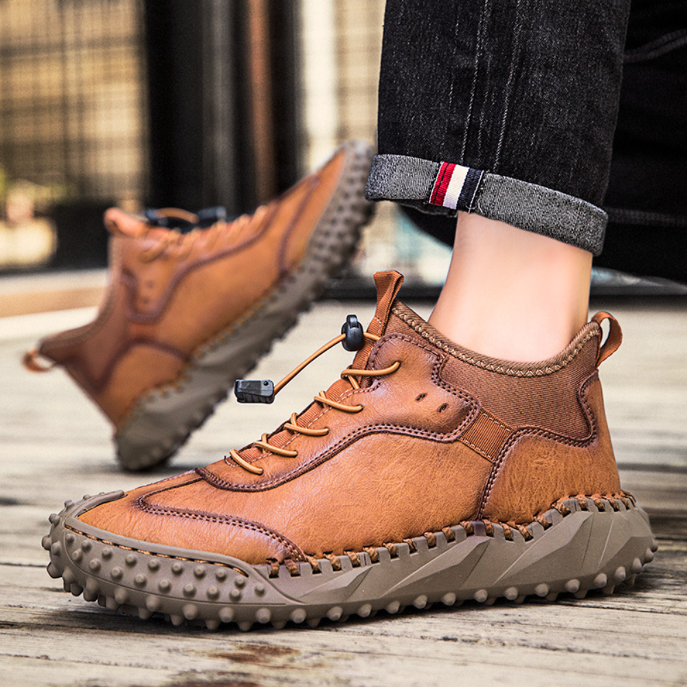 Atlatl - Stylische Outdoor-Schuhe für Männer