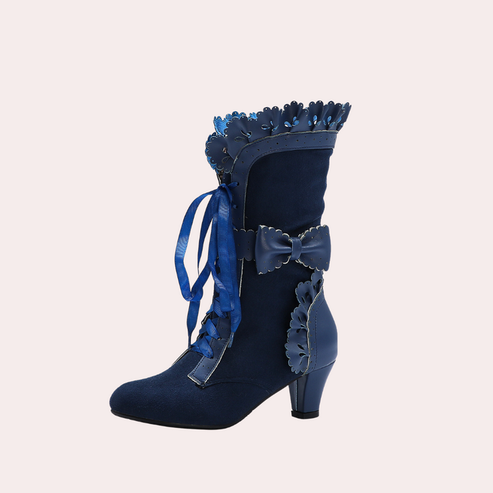 Margo - Elegante Damenstiefel