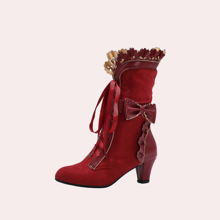 Margo - Elegante Damenstiefel