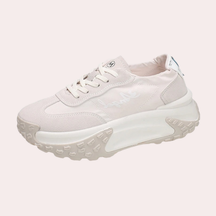 Katja - Premium-Komfort-Sneakers für Damen