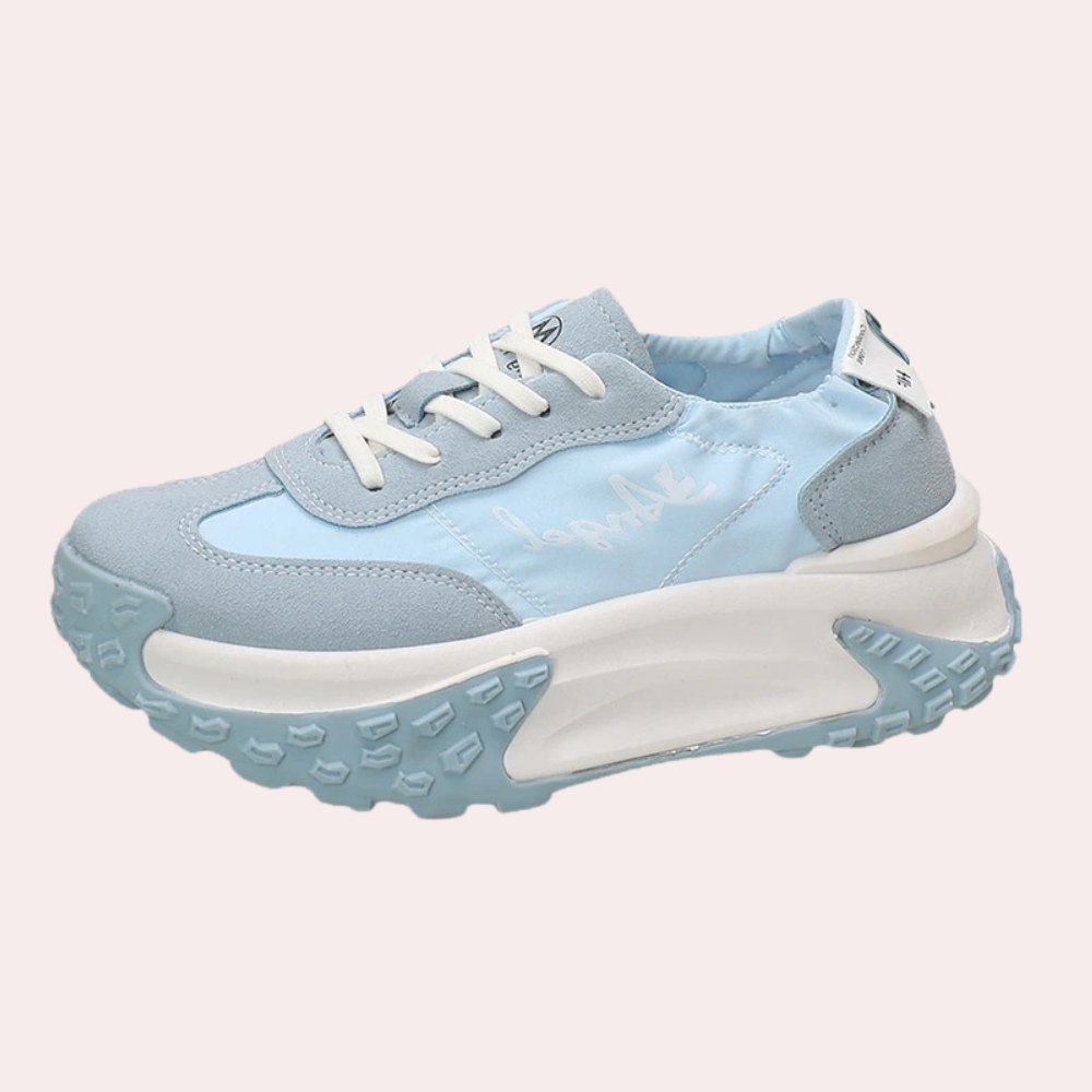 Katja - Premium-Komfort-Sneakers für Damen