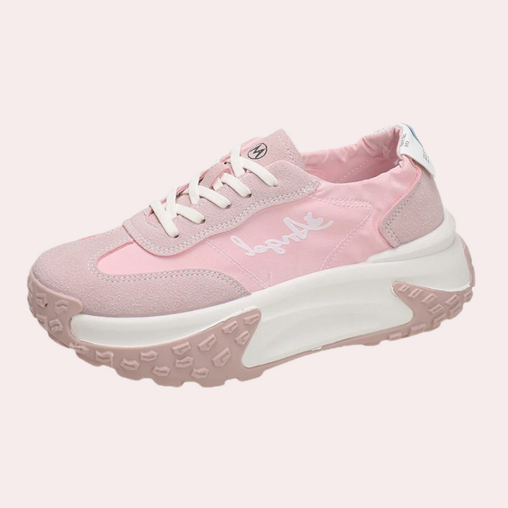 Katja - Premium-Komfort-Sneakers für Damen