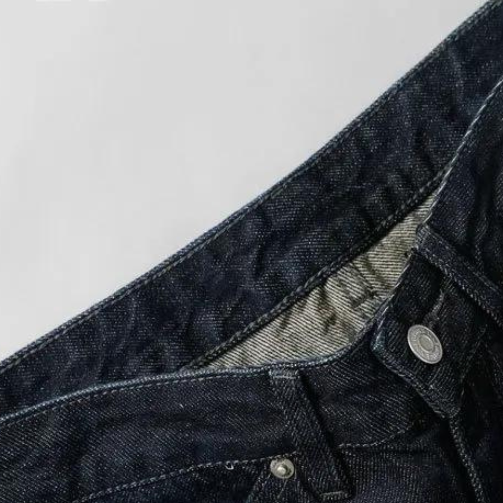 Wilfried - Stylische Denim-Jeans für Männer