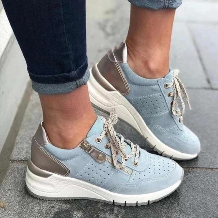 Elina - Vielseitige und modische Damen-Sneakers