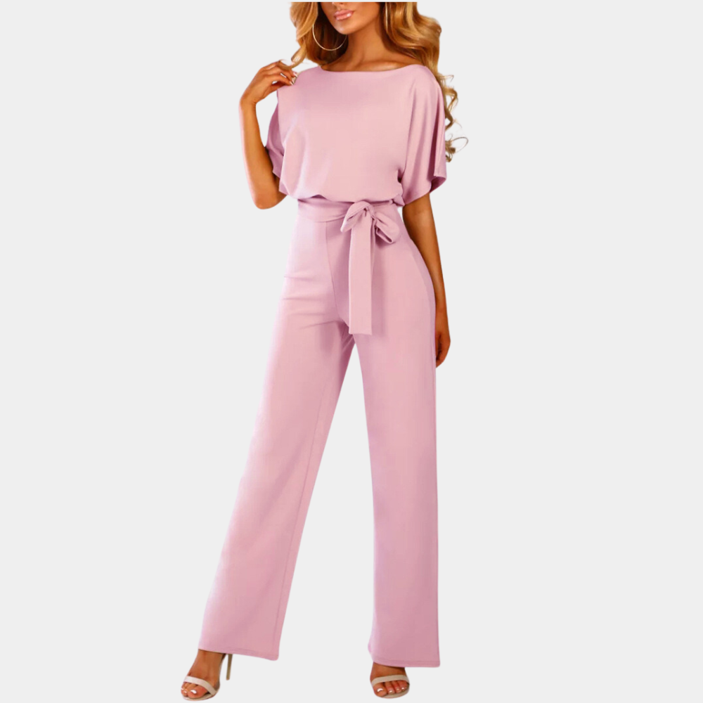 Otilia - Eleganter Jumpsuit für Damen