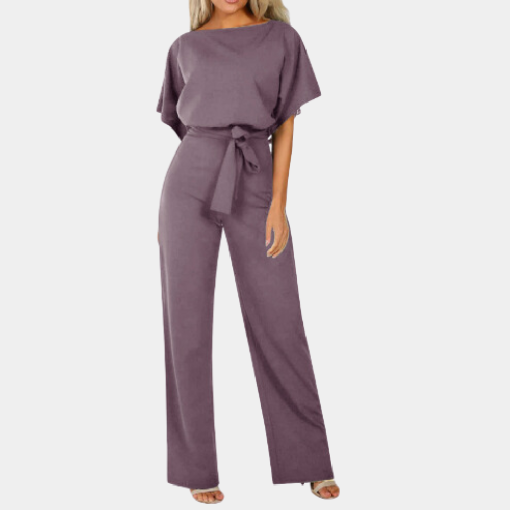 Otilia - Eleganter Jumpsuit für Damen