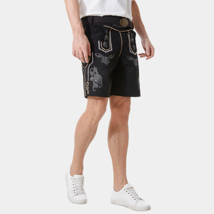 Marcin - Vielseitige Oktoberfest Shorts für Herren