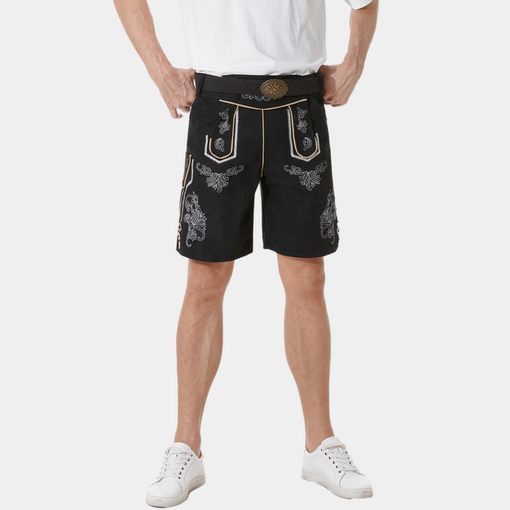 Marcin - Vielseitige Oktoberfest Shorts für Herren