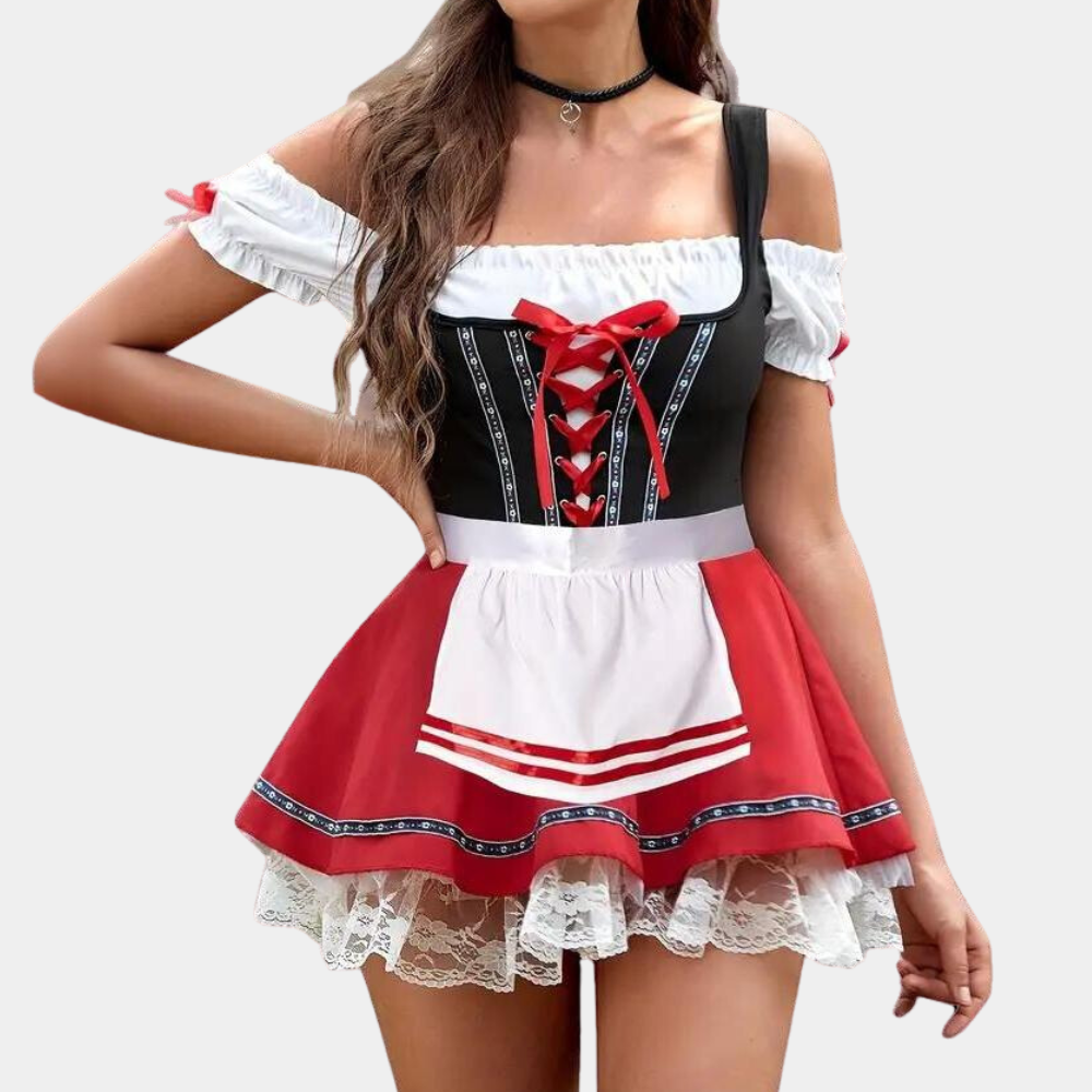 Felipa - Oktoberfest-Dirndlkleid für Damen