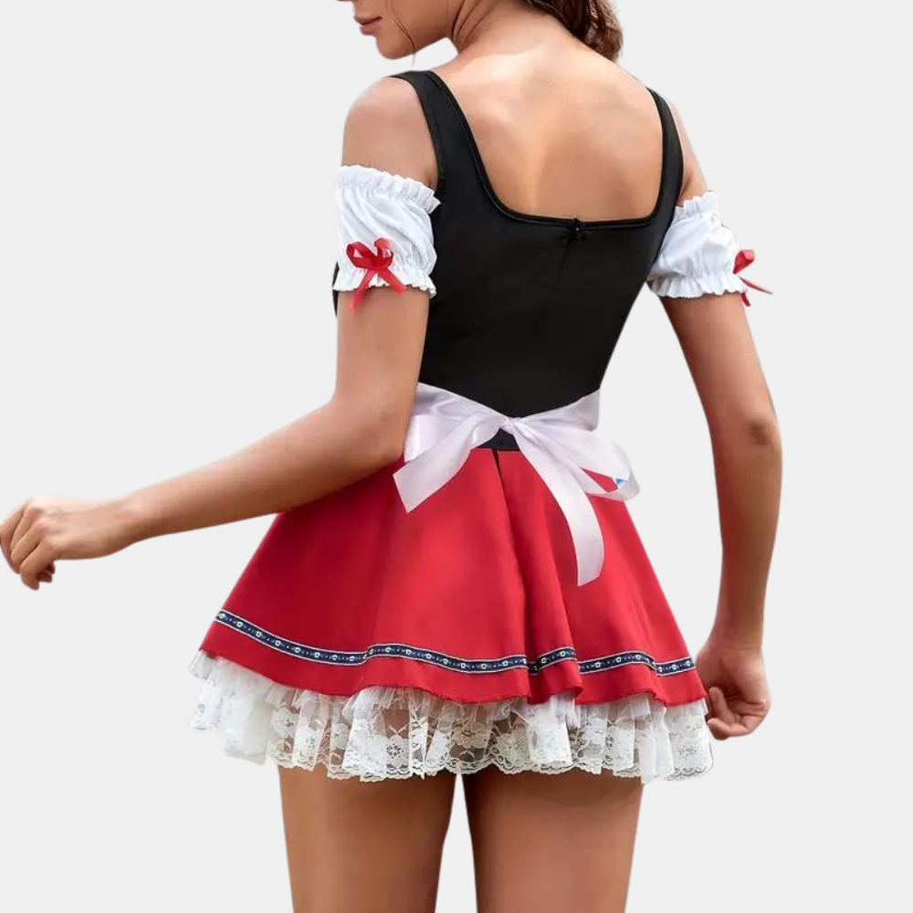 Felipa - Oktoberfest-Dirndlkleid für Damen