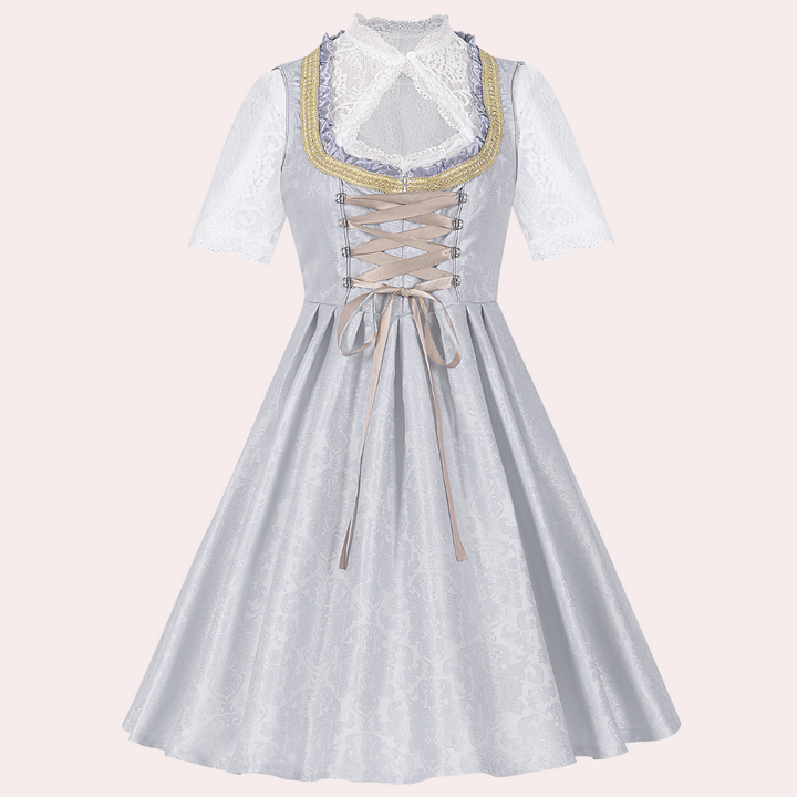 Demetra - Elegantes Oktoberfestkleid für frauen