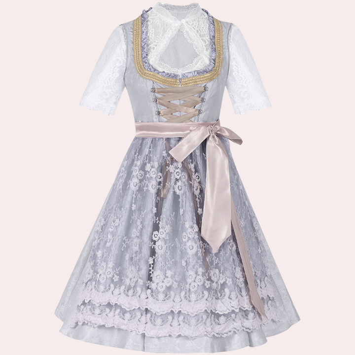 Demetra - Elegantes Oktoberfestkleid für frauen