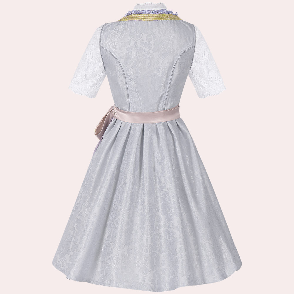 Demetra - Elegantes Oktoberfestkleid für frauen