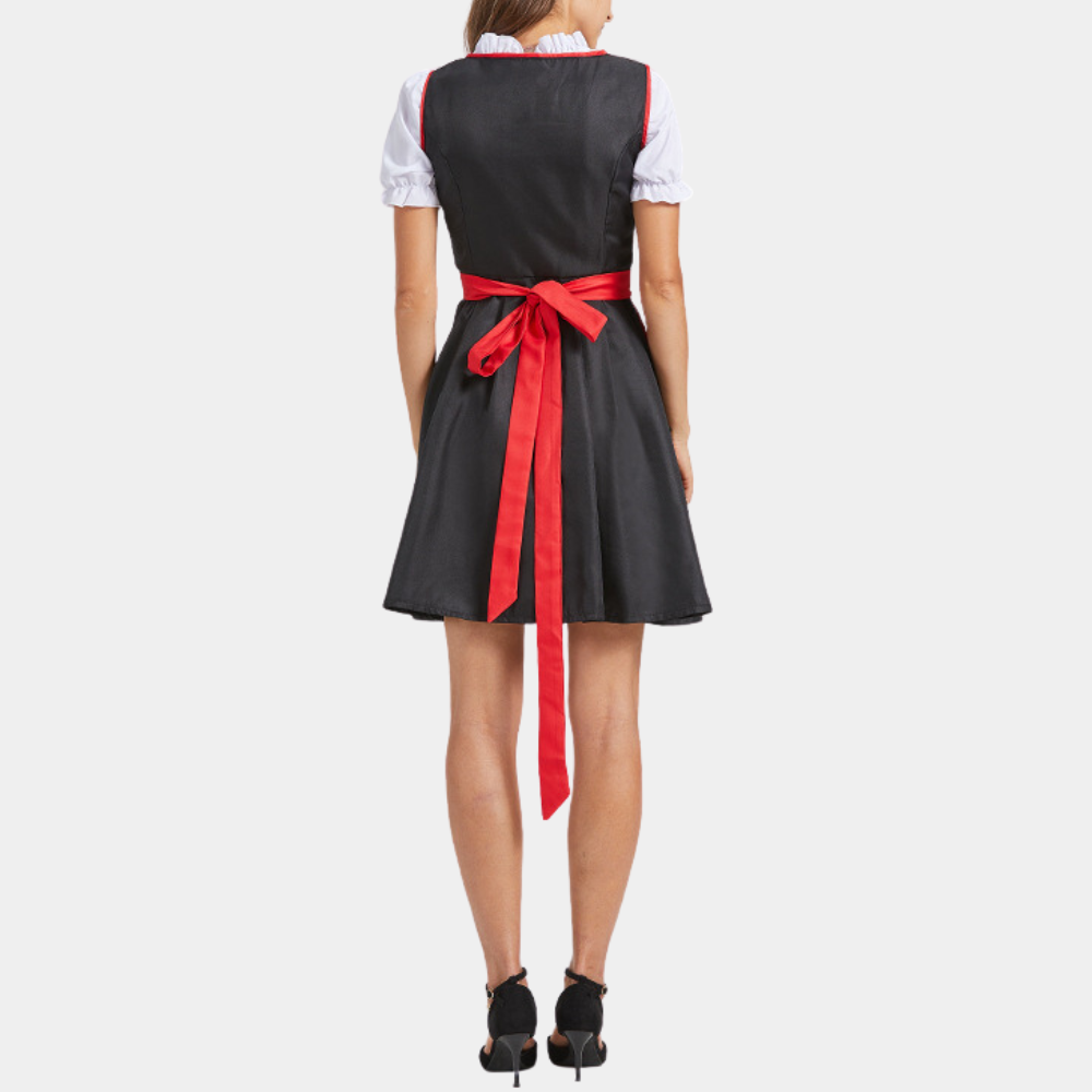 Solange - Traditionelles Dirndlkleid für das Oktoberfest