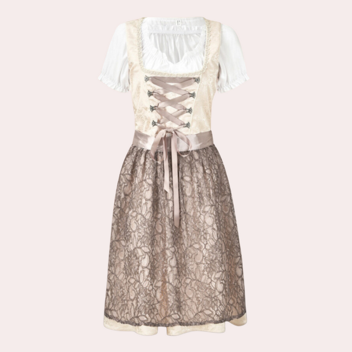 Ludivine - Elegantes Oktoberfestkleid für Damen