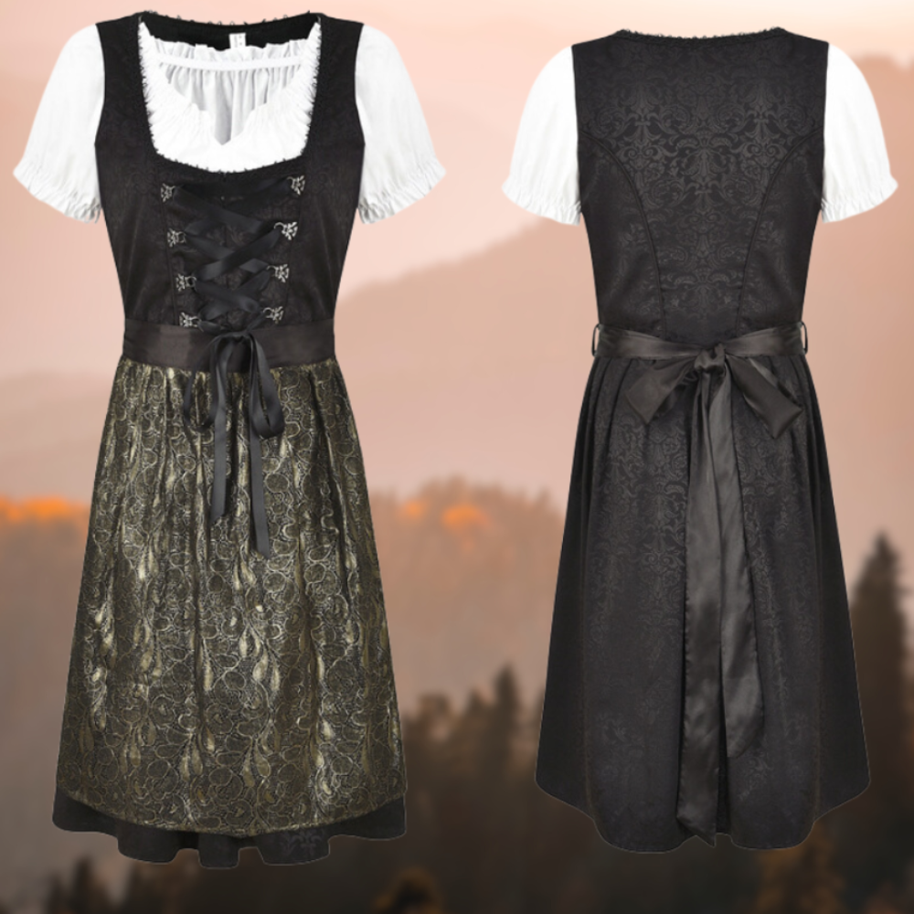 Ludivine - Elegantes Oktoberfestkleid für Damen