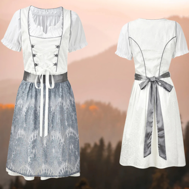 Ludivine - Elegantes Oktoberfestkleid für Damen