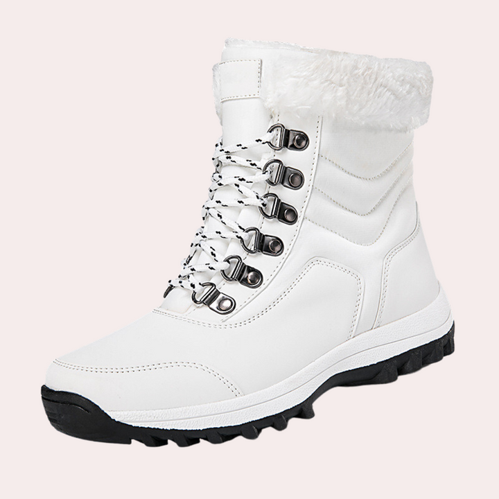 Arina - Warme und rutschfeste Schneestiefel für Damen